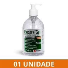 Riocare Gel 500ml