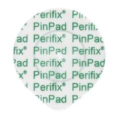 Adesivo Perifix PinPad - 100 un - Bbraun 