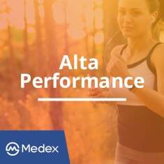 Alta Performance - Serviço Medex