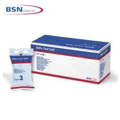 Atadura Gessada Sintética Delta-Cast Soft Branca 7,5cm x 3,6m 10 unidades - BSN Medical