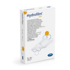 Curativo Hydrofilm Plus 10 x 25 cm - Hartmann 