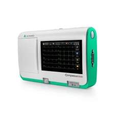 Eletrocardiógrafo Compassus 3000 - Alfamed 2