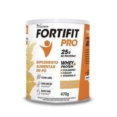 Fortifit Pro Vitamina de Frutas 470G 1un - Danone 