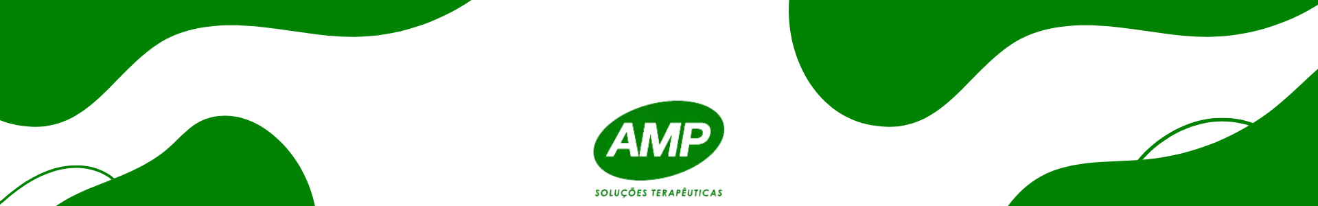 Marca AMP Produtos Terapêuticos