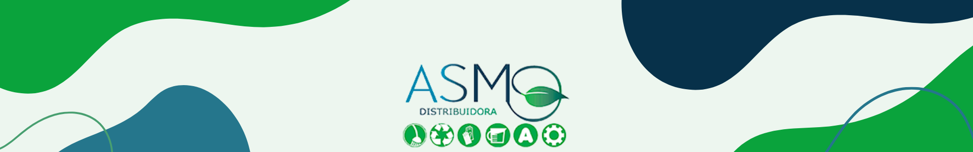Marca ASM Distribuidora