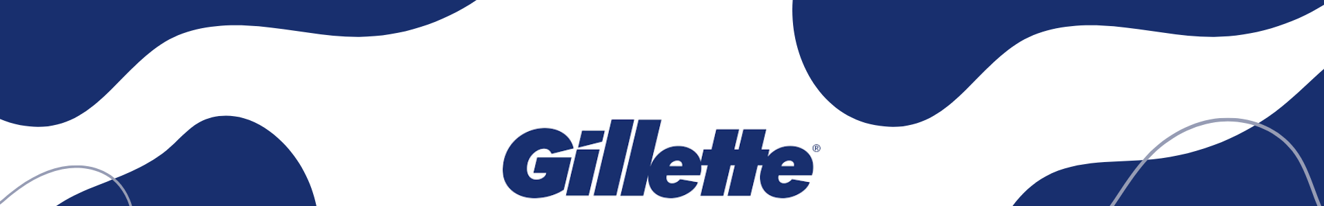 Marca Gillette