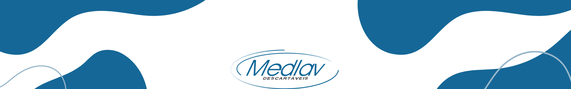 Marca Medlav Descartáveis