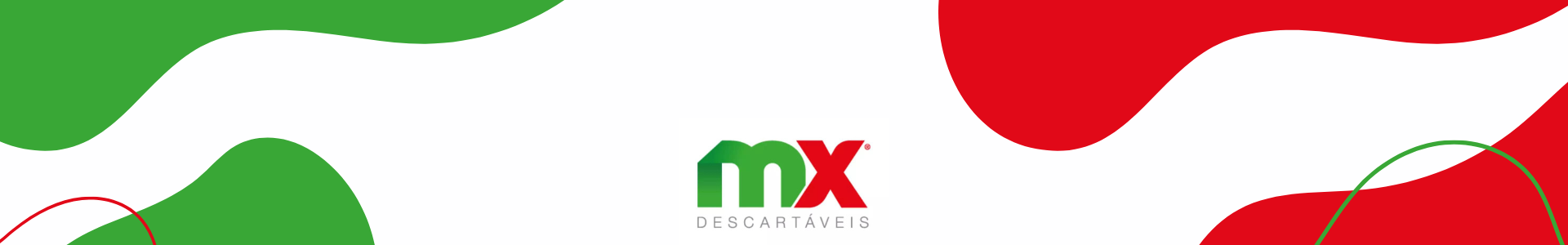 Marca MX Descartáveis 