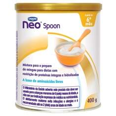 Neo Spoon 400g 1 un - Danone