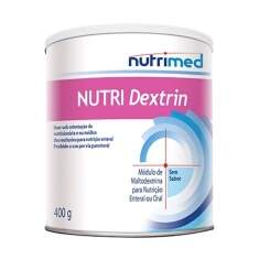 Nutri Dextrin 400G 1 un - Danone