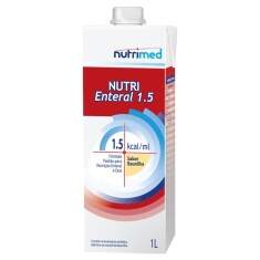 Nutri Enteral 1.5 TP 1000ML 1 un - Nutrimed
