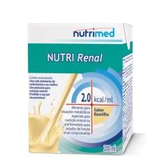 Nutri Renal 200ML 1 un - Nutrimed