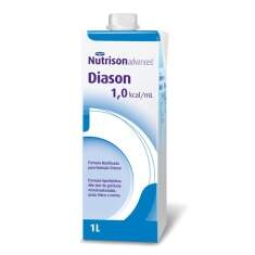 Nutrison Advanced Diason 1.0 Kcal/ml 1L 1 un - Danone