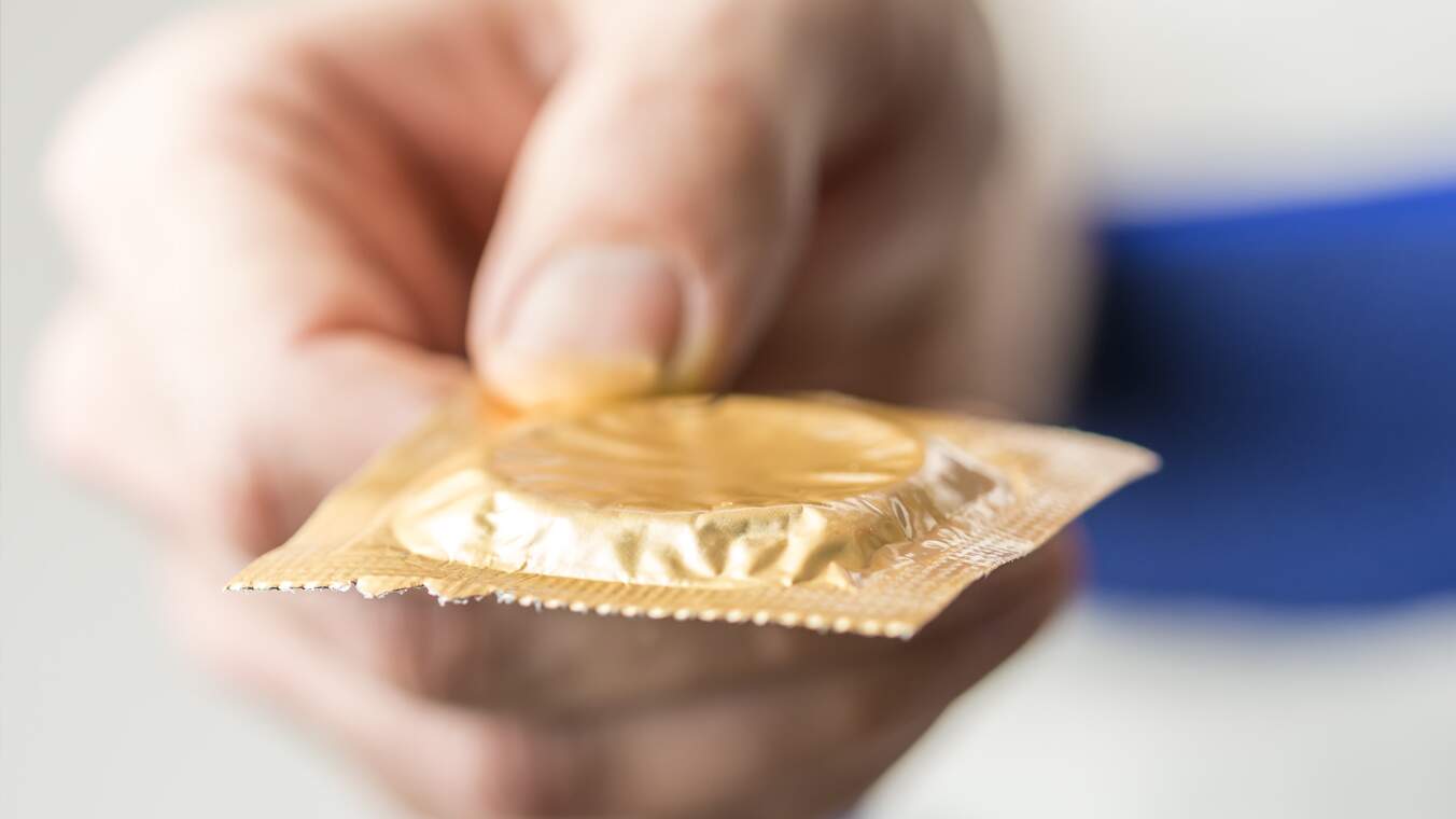 O Quanto Você Sabe Sobre Preservativos Masculinos Suprevida