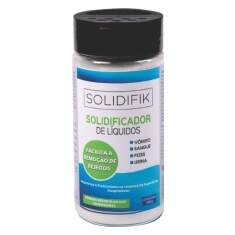 Solidifik Solidificador de Resíduos 380g - Tecpon