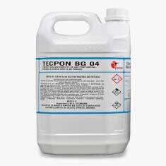 TECPON BG04 Detergente Desinfetante 5L - Tecpon