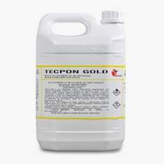 TECPON GOLD Detergente Neutro 5L -Tecpon